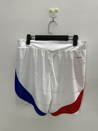Lyon 24-25 shorts player version s-xxl