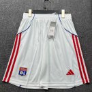 LY-ON 25-26 SHORT