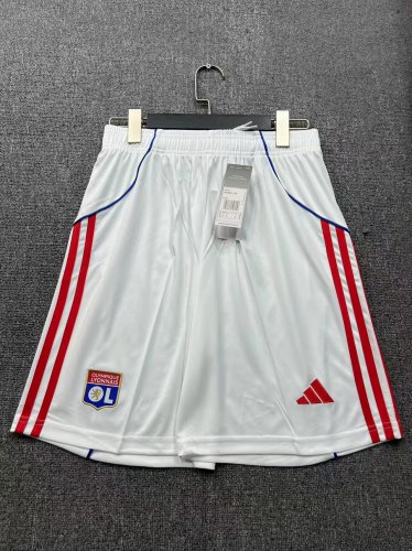 LY-ON 25-26 SHORT