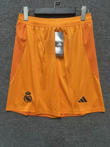 madrid 24-25 shorts