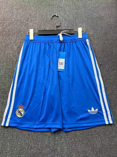 madrid 25-26 shorts