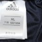 madrid 25-26 shorts
