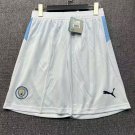 man city 25-26 shorts