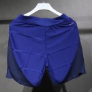 man u 24-25 shorts player version s-xxl