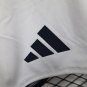 Man U 24-25 white shorts player version S-XXL
