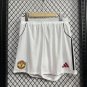 MAN U 25-26 SHORT PLAYER VERSION