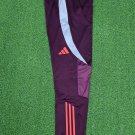 bayern player verison long pant