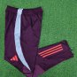 bayern player verison long pant