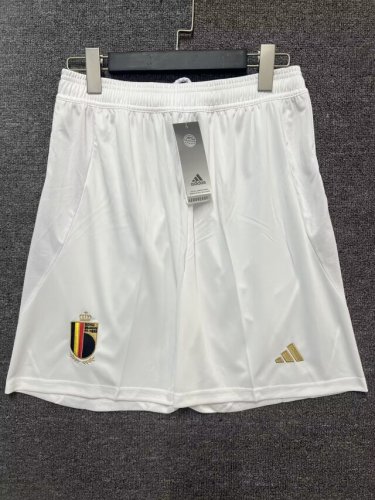 belgium 24-25 shorts