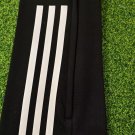 ben-fica black player verison long pant