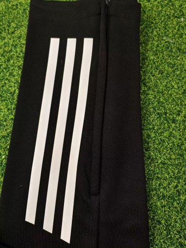 ben-fica black player verison long pant