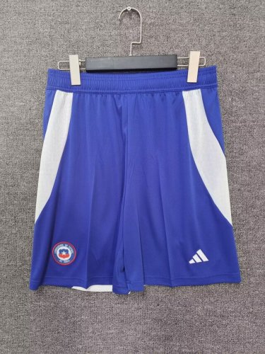 chile 24-25 shorts