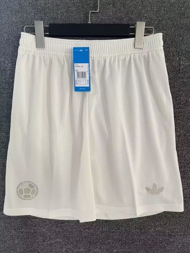Colombia 24-25 shorts
