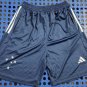 Cruzeiro training shorts