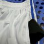 Cruzeiro white training shorts