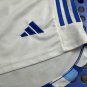 Cruzeiro white training shorts