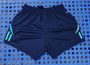 flamengo women training shorts