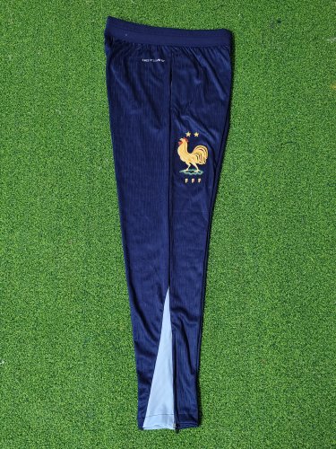 france player verison long pant