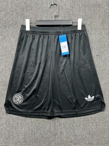 germany 26-26 shorts