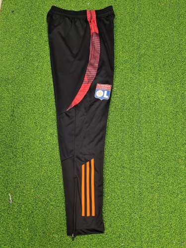 lyon player verison long pant