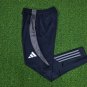 madrid player verison long pant