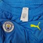 man city player verison long pant