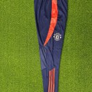 man u player verison long pant