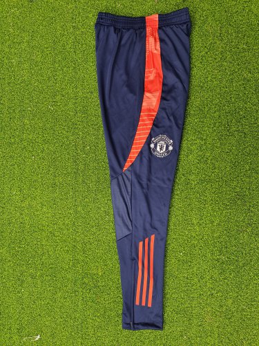 man u player verison long pant