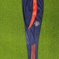 man u player verison long pant