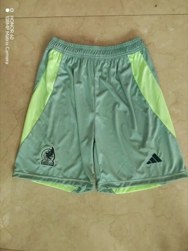 Mexico 24-25 shorts