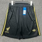 mexico 25-26 shorts