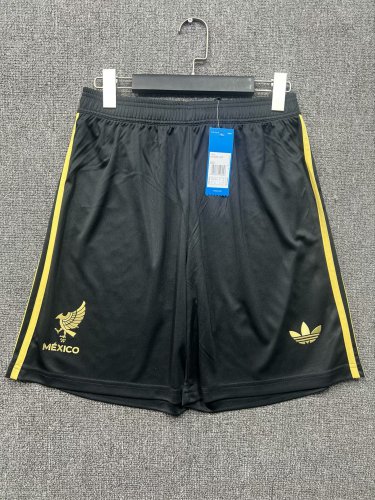 mexico 25-26 shorts