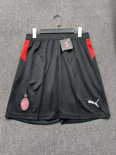 Milan 25-26 shorts