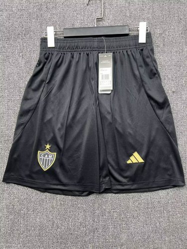 Mineiro 25-26 shorts
