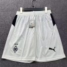 MONCHENGLADBACH 25-26 SHORT