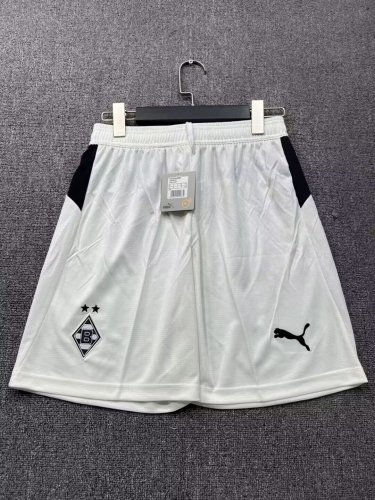 MONCHENGLADBACH 25-26 SHORT