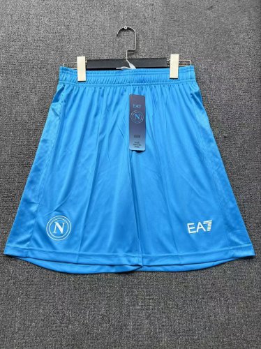 Napoli 25-26 shorts