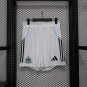 NEWCASTLE 25-26 PLAYER VERSION SHORT