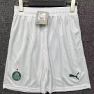 palmeiras 25-26 shorts
