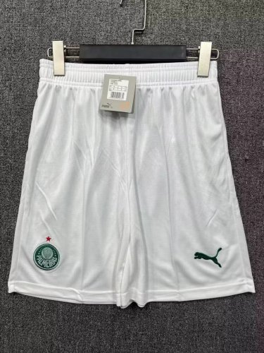 palmeiras 25-26 shorts