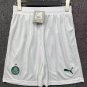 palmeiras 25-26 shorts