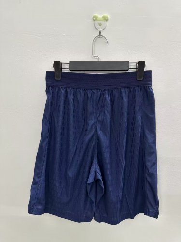 paris 24-25 home shorts player version s-xxl