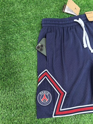 PARIS AJ SHORT