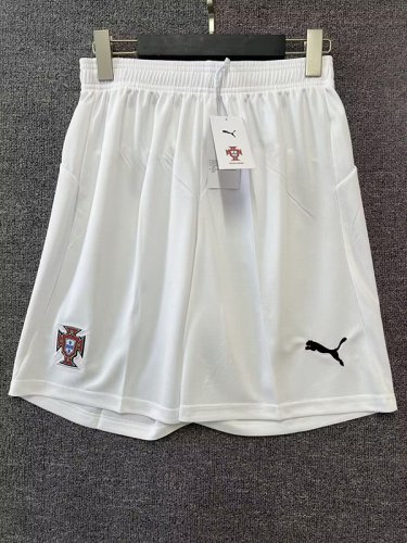 portugal 25-26 shorts