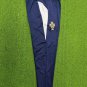 portugal navy blue player verison long pant