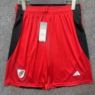 river plate 24-25 shorts