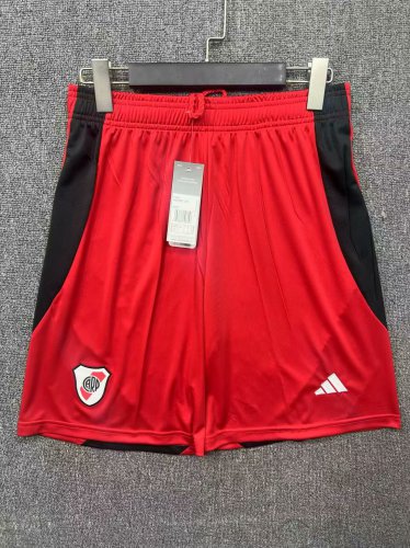 river plate 24-25 shorts