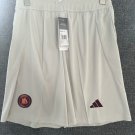 Roma 24-25 shorts