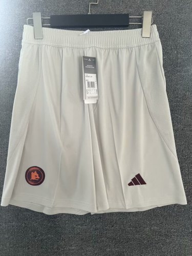 Roma 24-25 shorts