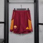 Roma 25-26 shorts player version S-XXL